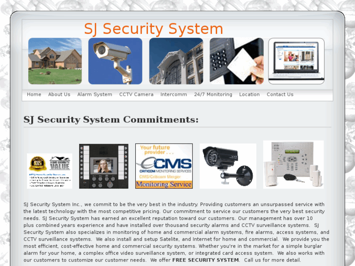 www.sjsecurityalarm.com