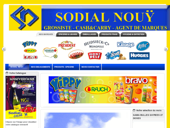 www.sodial-nouy.com