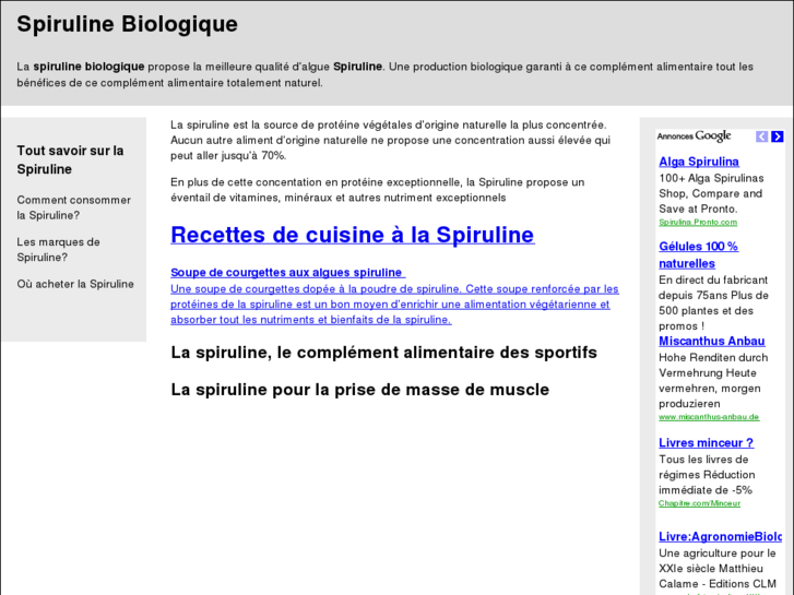 www.spiruline-biologique.com