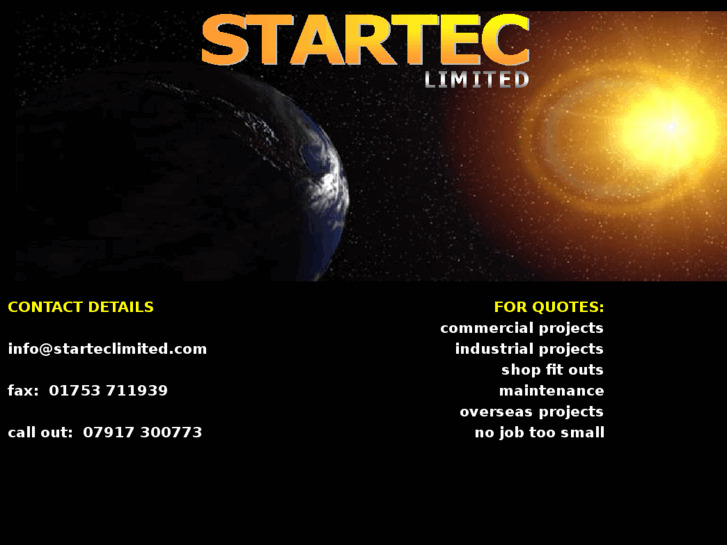 www.starteclimited.com