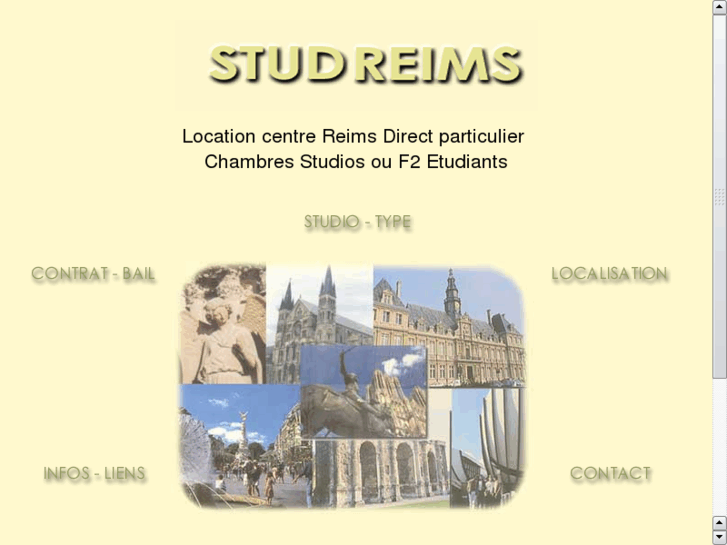 www.studreims.com