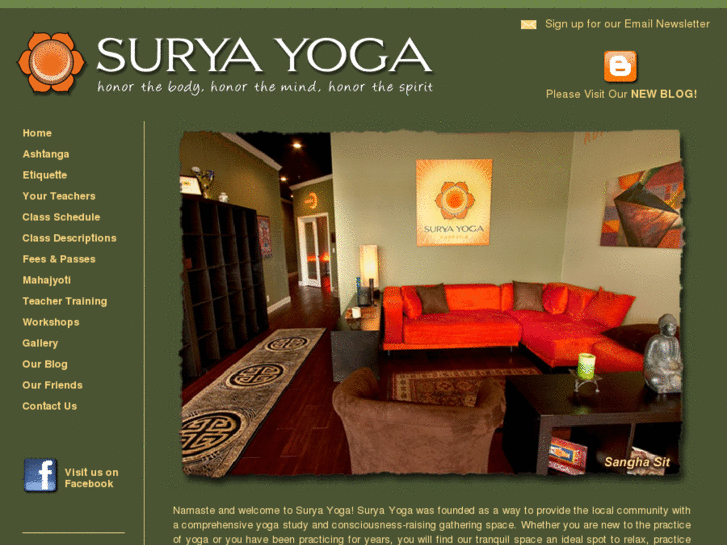 www.suryayogasite.com