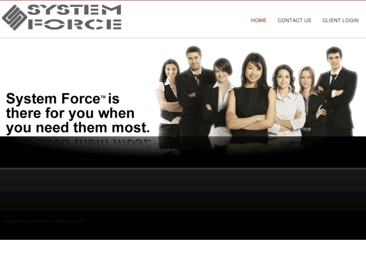 www.systemforceinc.com