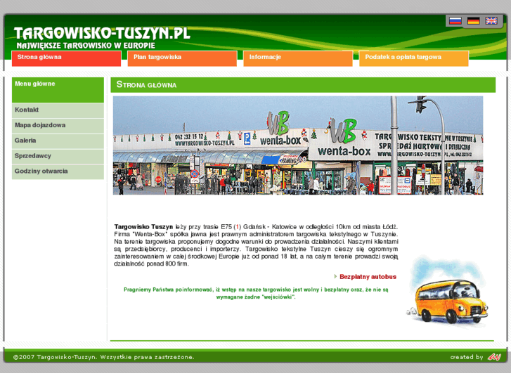 www.targowisko-tuszyn.com
