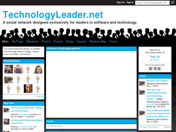 www.technologyleader.net