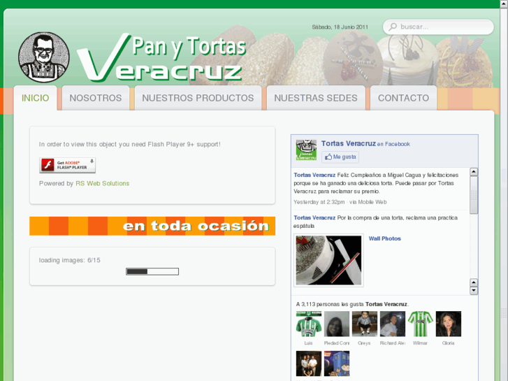 www.tortasveracruz.com