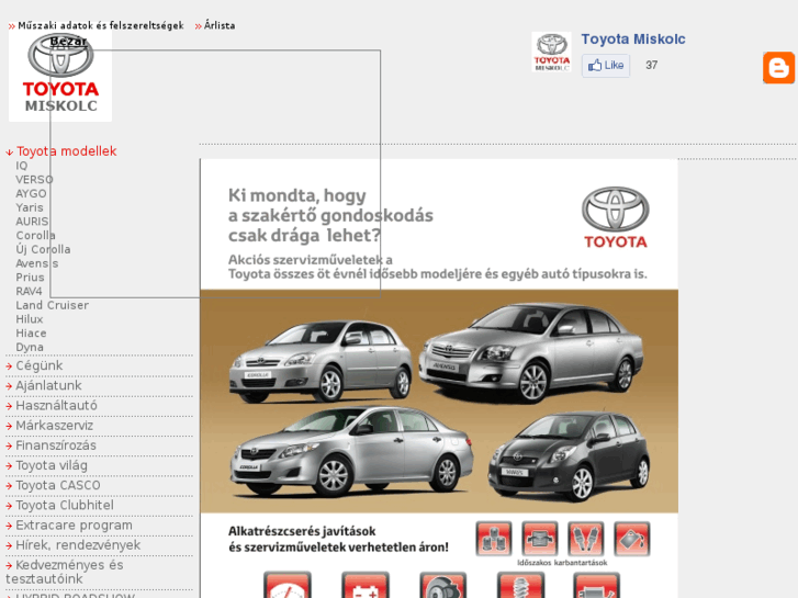 www.toyotamiskolc.hu