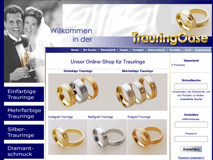 www.trauringoase.de