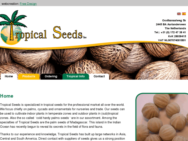 www.tropicalseeds.com