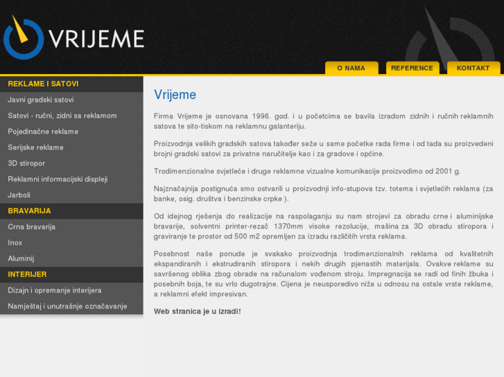 www.vrijeme-reklame.net