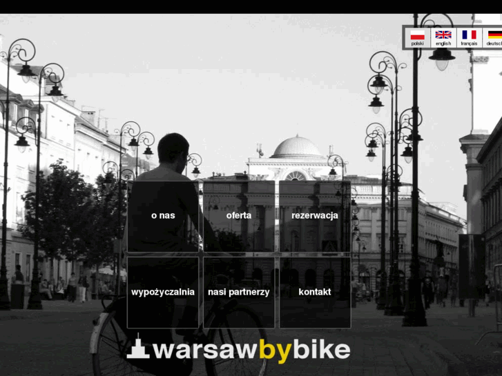 www.warsawbybike.pl