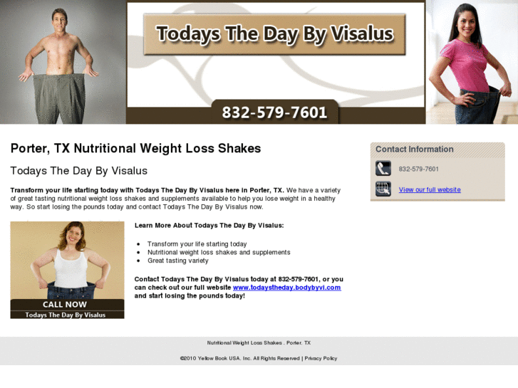 www.weightloss-shakes.com