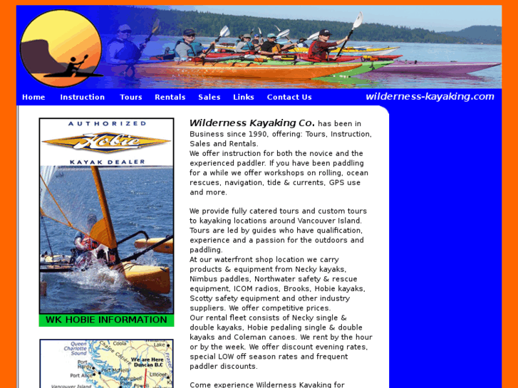 www.wilderness-kayaking.com