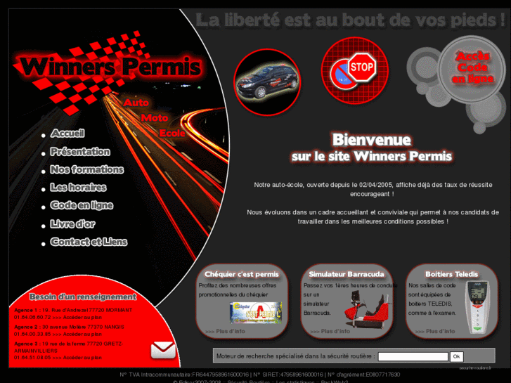 www.winners-permis2.com