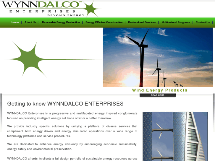 www.wyndalco.com