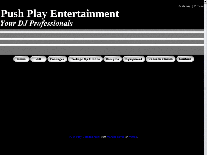 www.yourdjprofessionals.com