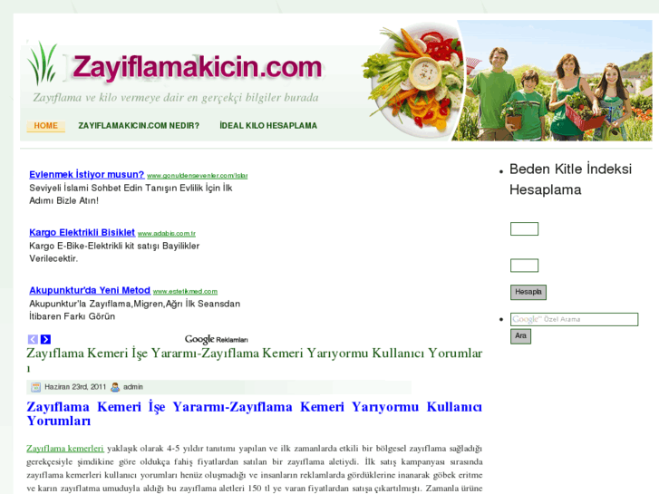www.zayiflamakicin.com