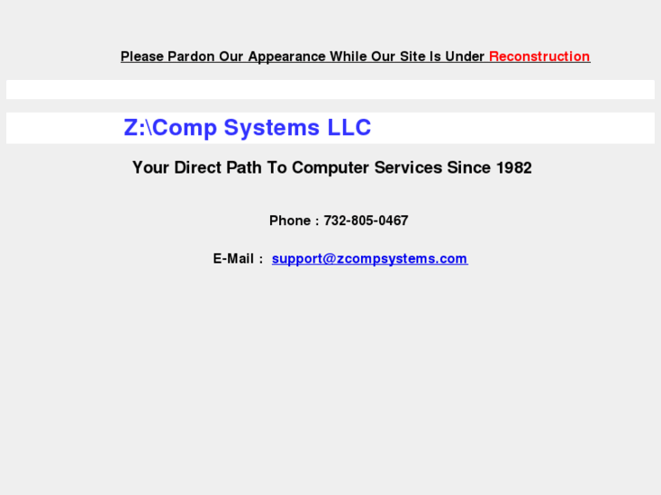 www.zcompsystems.com