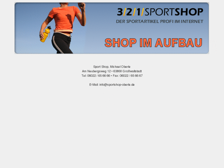 www.321-sport-shop.com