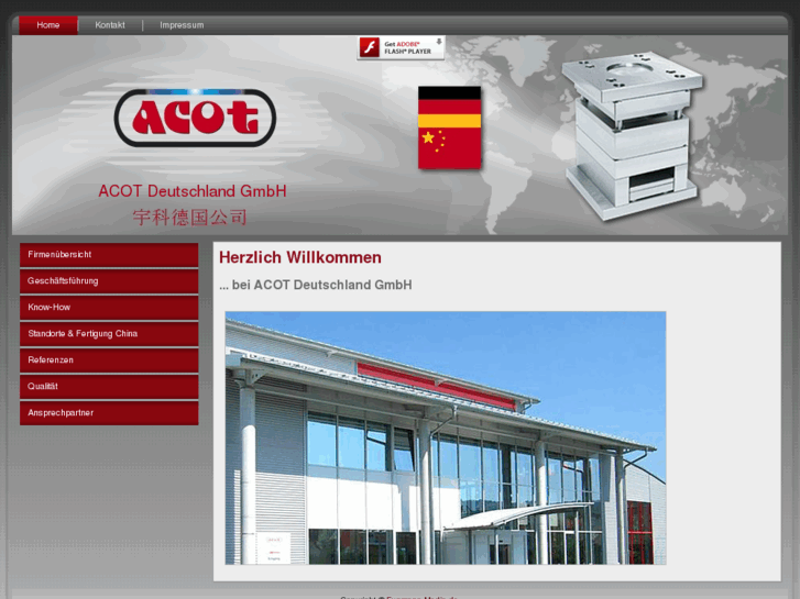 www.acot-germany.de