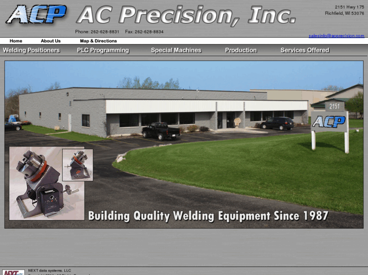 www.acprecision.com