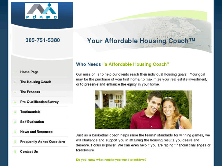 www.affordablehousingcoach.com