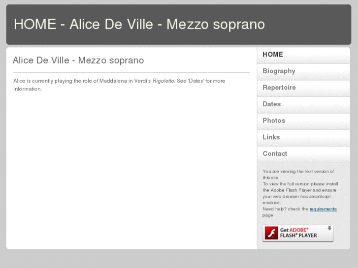 www.alicedeville.co.uk