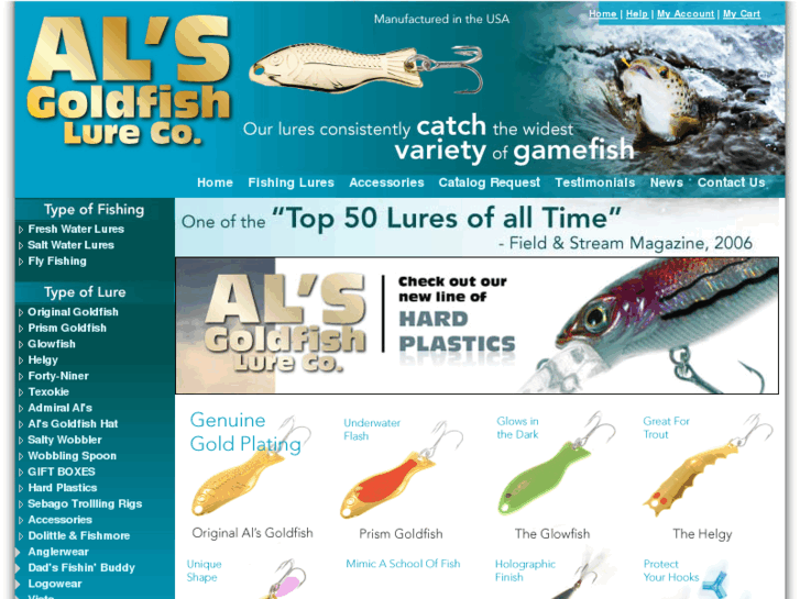 www.alsgoldfish.com