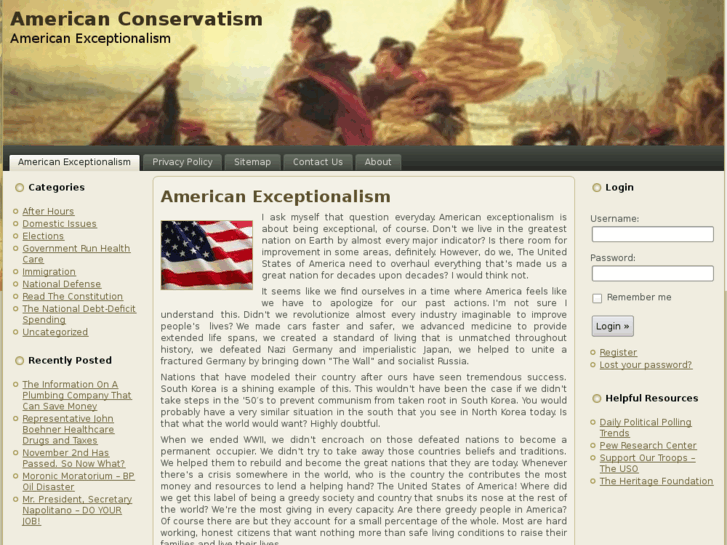 www.americanconservatism.org