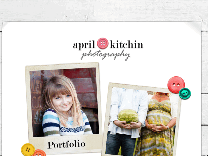 www.aprilkitchin.com