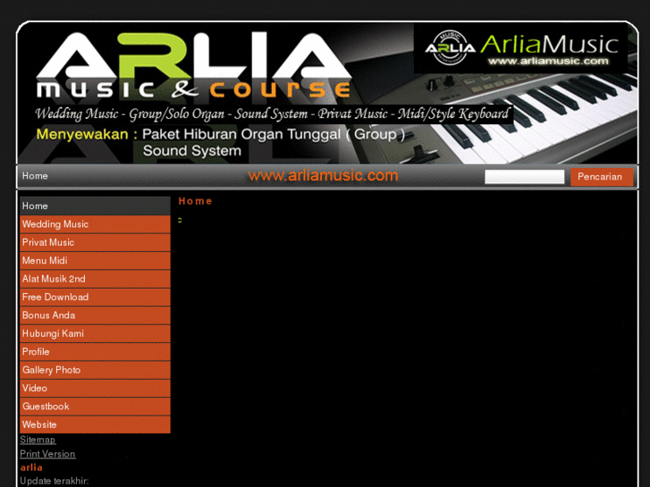 www.arliamusic.com