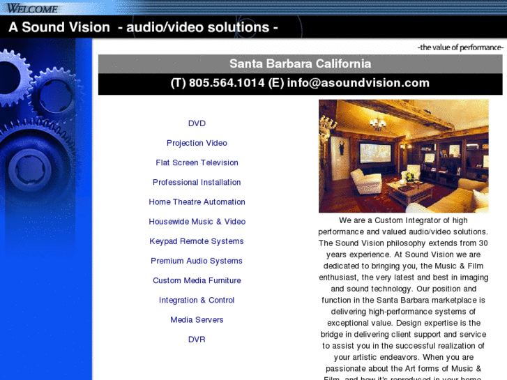 www.asoundvision.com