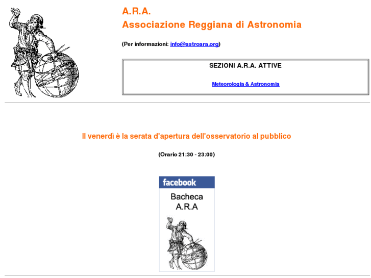 www.astroara.org