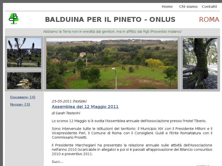 www.balduinaperilpineto.it