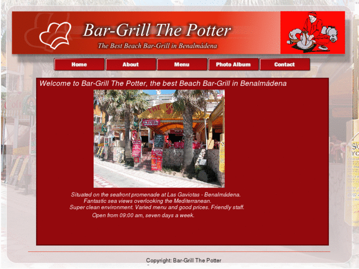 www.bar-grill-the-potter.com