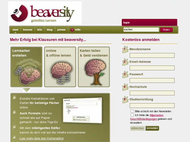 www.beaversity.com