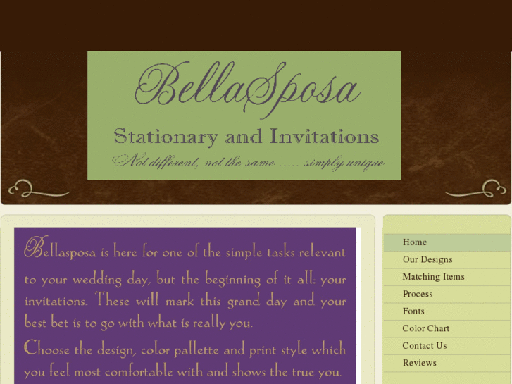 www.bella-sposa.com