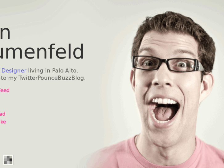 www.benblumenfeld.com