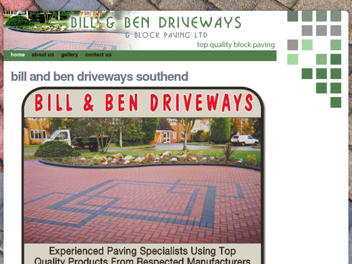 www.billandbenlandscapes.com