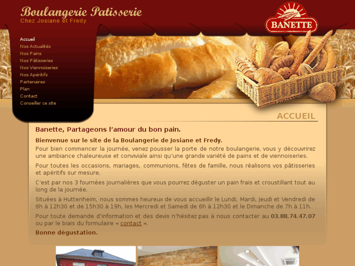 www.boulangerie-chez-josiane-et-fredy.com