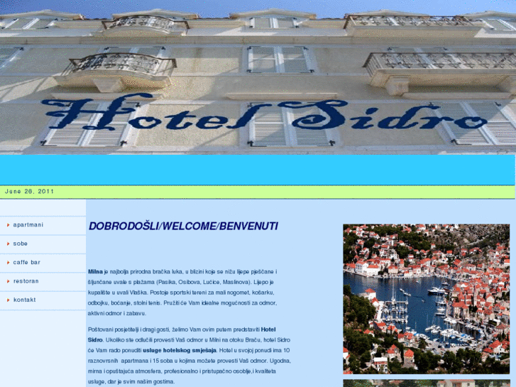 www.bracmilnahotelsidro.com