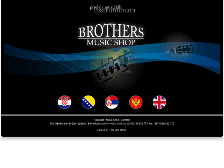 www.brothers-music.com