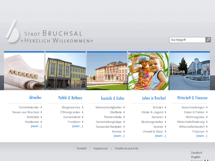 www.bruchsal.de