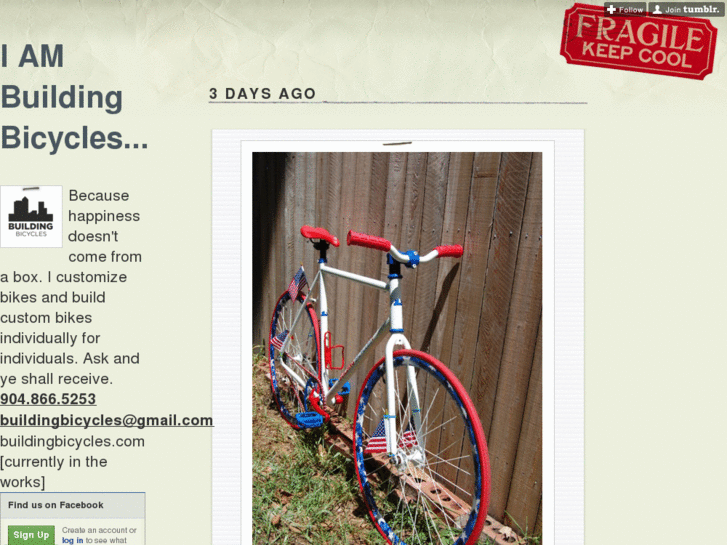 www.buildingbicycles.com