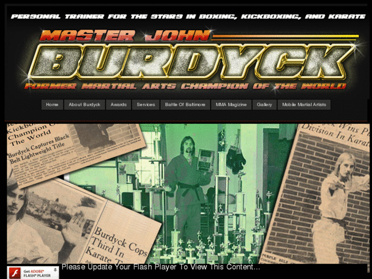 www.burdyck.com