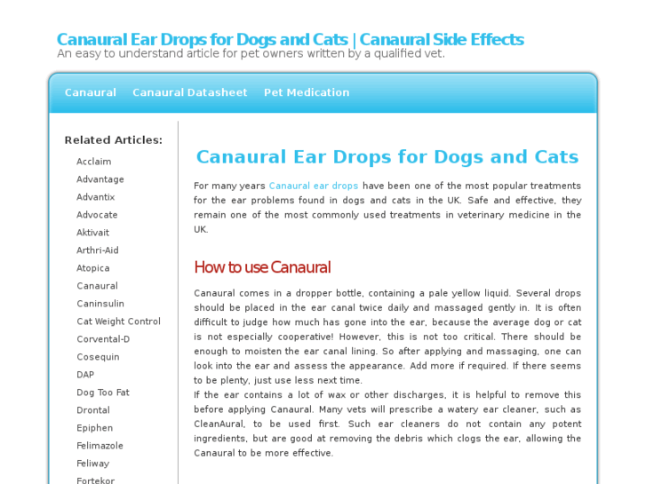 www.buycanaural.co.uk