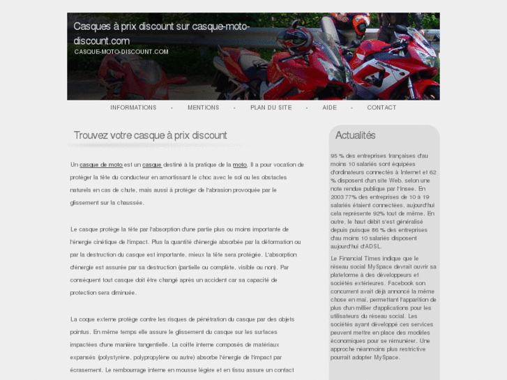 www.casque-moto-discount.com