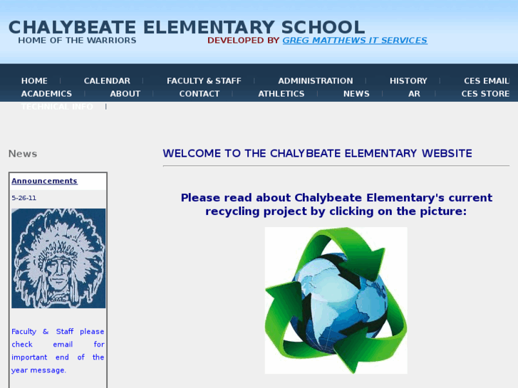 www.chalybeateschool.org