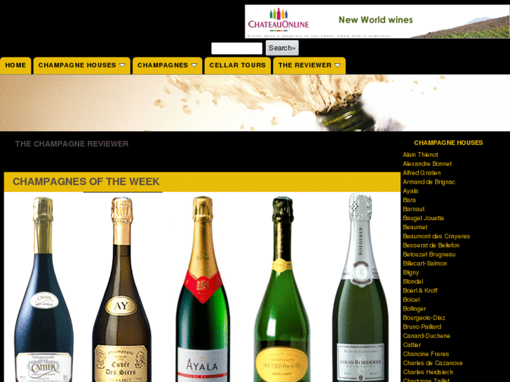 www.champagnereviewer.com