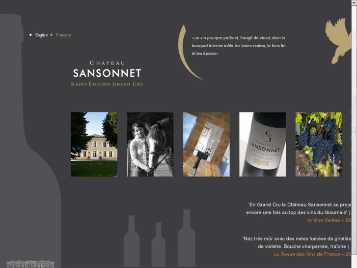 www.chateau-sansonnet.com